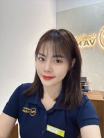 Nguyễn Mai Thuỳ 