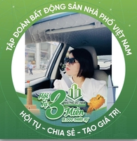 Thảo Nhà phố 