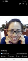 Nguyễn Thi Trang