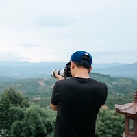 Sang chang Photography