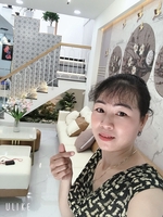 Bùi Thị Phượng 