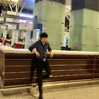 Kim Quang Hoàng