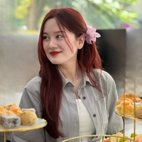 Trần Hoàng Nhật Phương