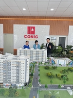 Linh BĐS HCM