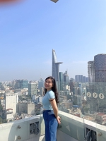 Lê Huyền