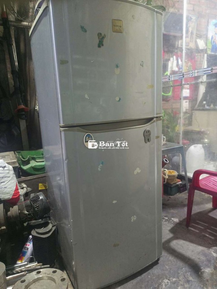 Tủ lạnh Toshiba 200l quận 12 TP HCM