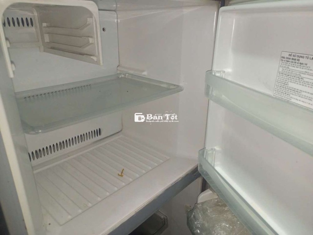 Tủ lạnh Toshiba 200l quận 12 TP HCM