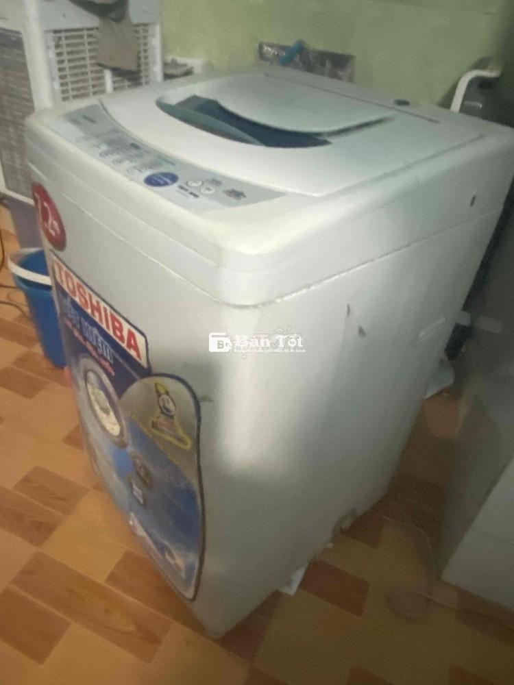 máy giặt toshiba 7.2kg