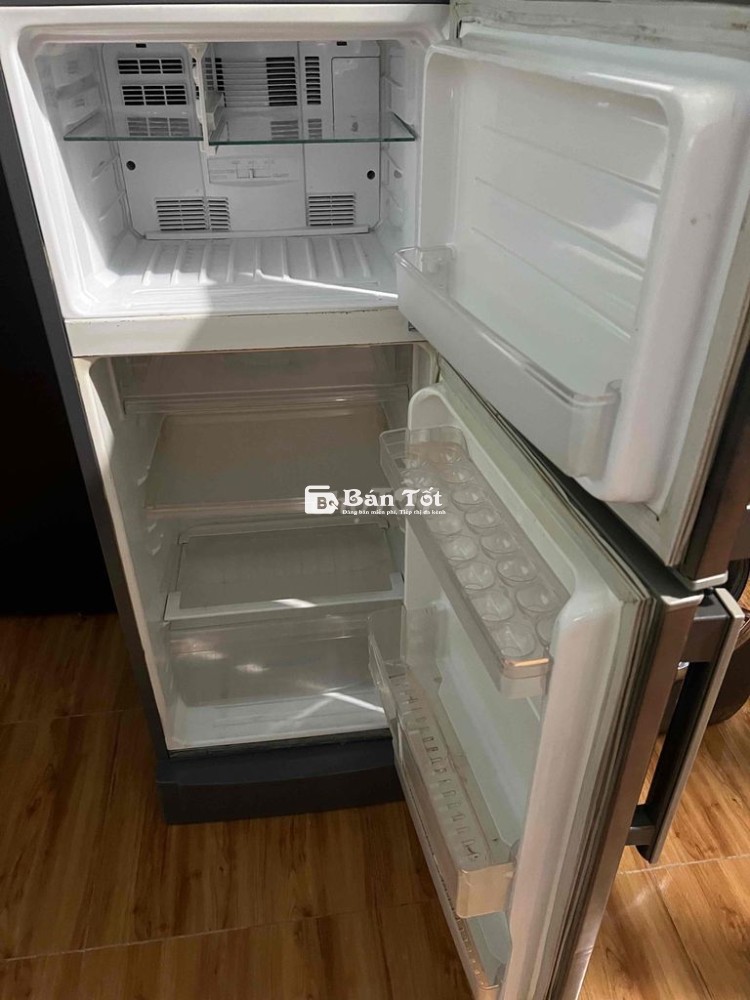 BÁN TỦ LẠNH SHARP 160 LÍT TIẾT KIỆM ĐIỆN