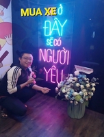 Phượng xe tải