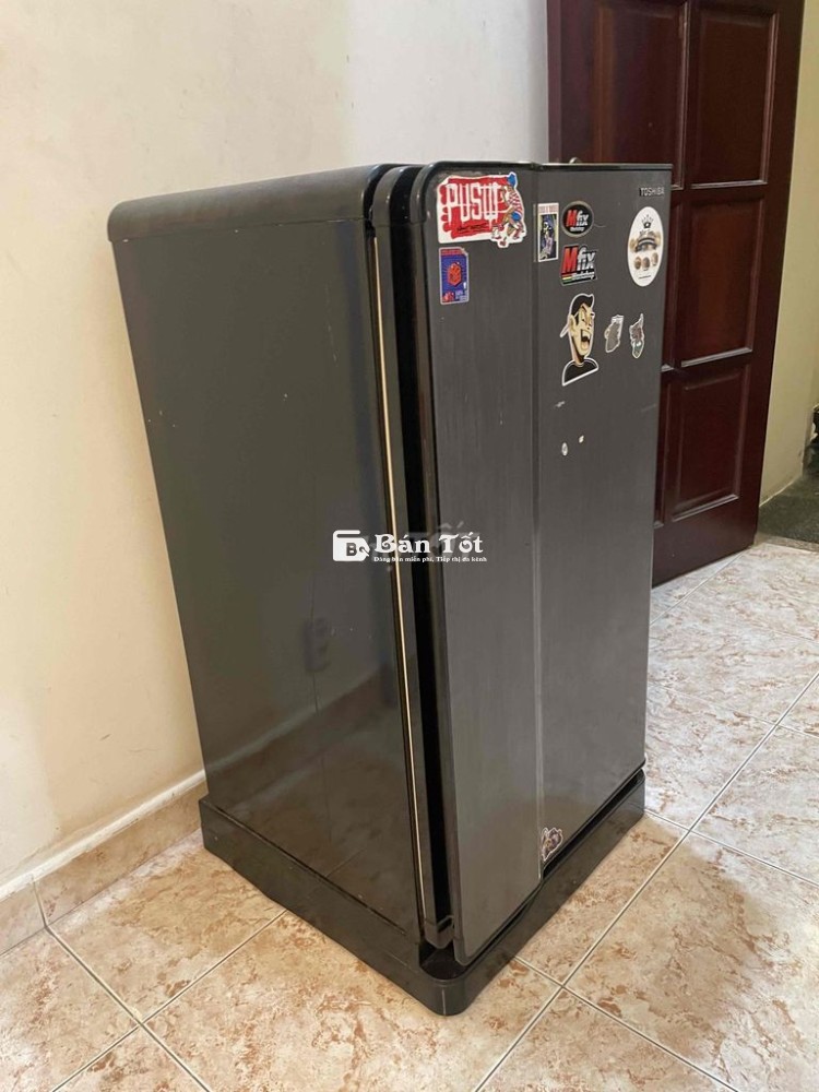 Thanh lý tủ Toshiba 140L