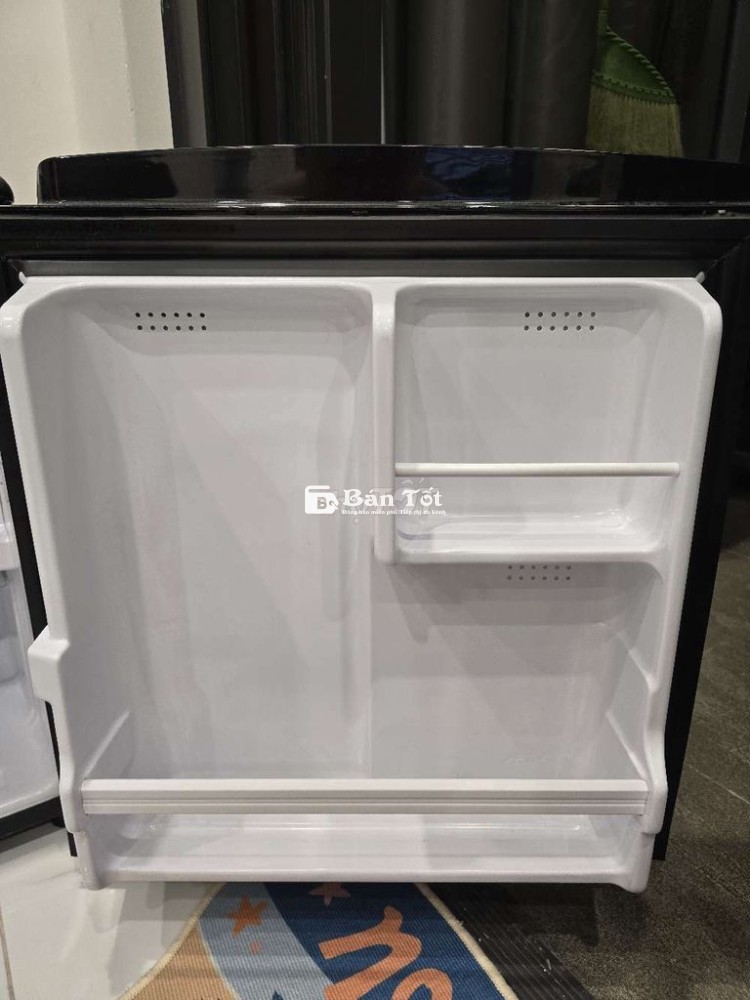 Tủ lạnh mini AQUA còn mới 90% 50L còn BH ở ĐMX