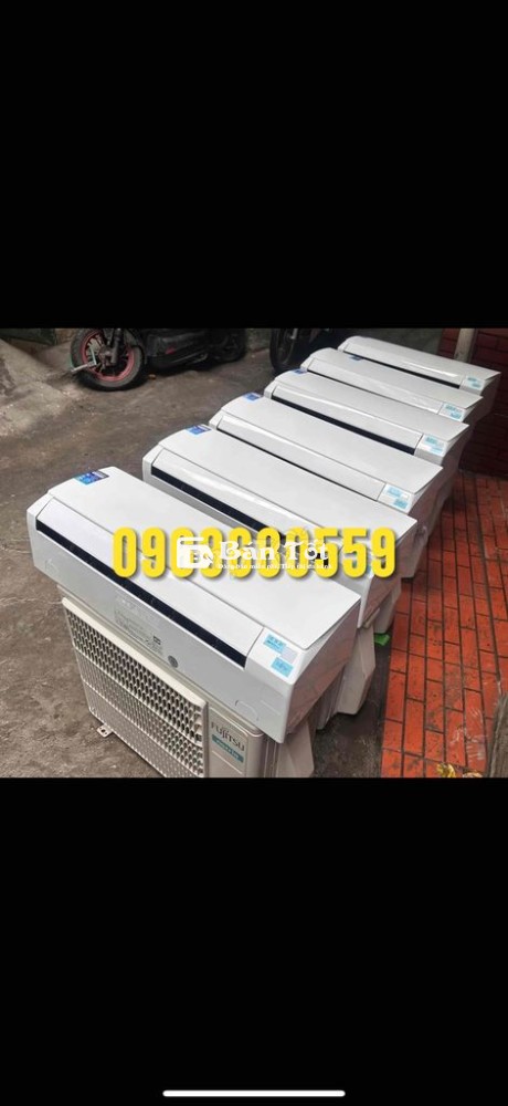 điều hoà nhật
