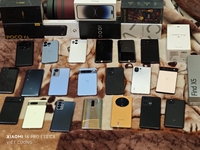 Arena Phone