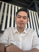 Phạm Đình Phước
