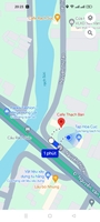 CẦU RẠCH SÚC NGUYỄN VĂN LINH cafe Thạch Bàn 