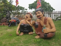 Đào phương Nga 