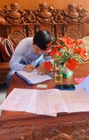 Trần Hiệp