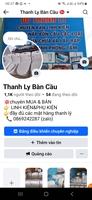chuyên bán thanh lý  hàng toto inax