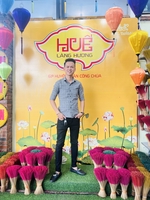 Tường Khoa