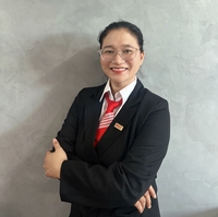 Huyền Căn hộ Thuận An giá tốt