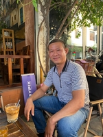 Nguyễn thanh Nghị