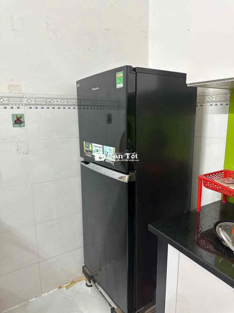 Tủ lạnh panasonic