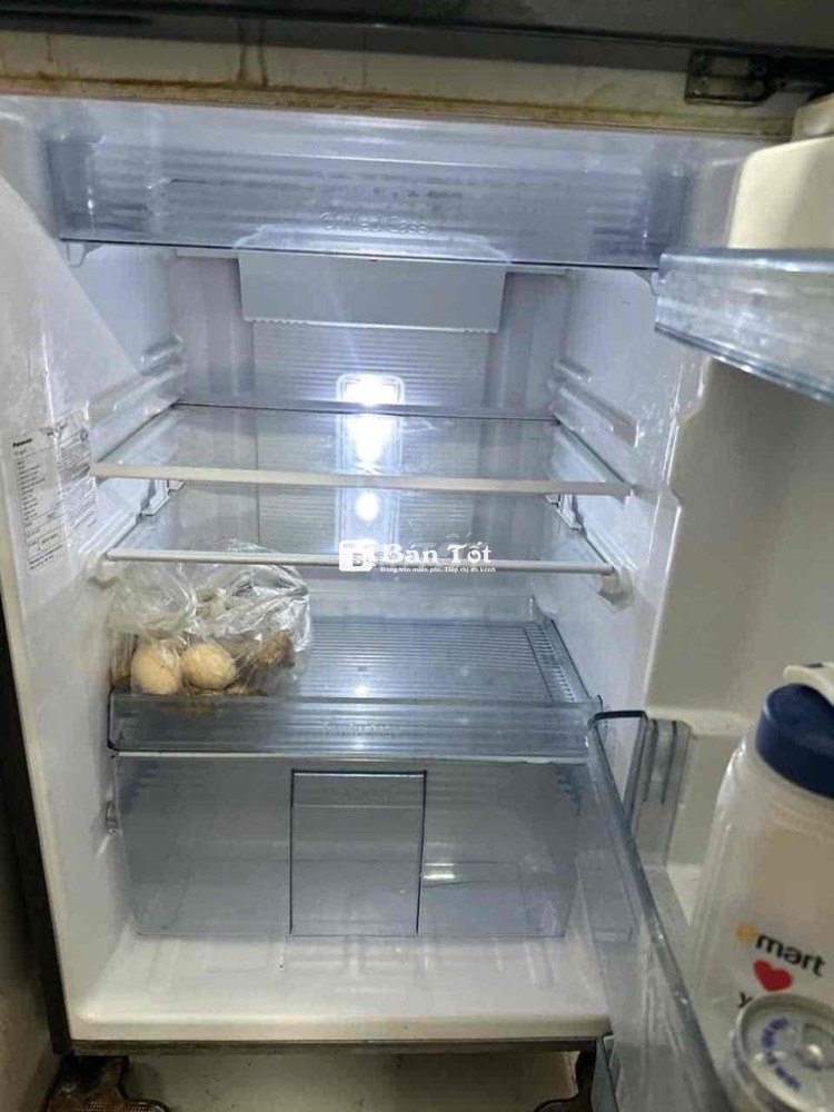 Tủ lạnh panasonic