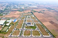 NumBerOneLand NKL