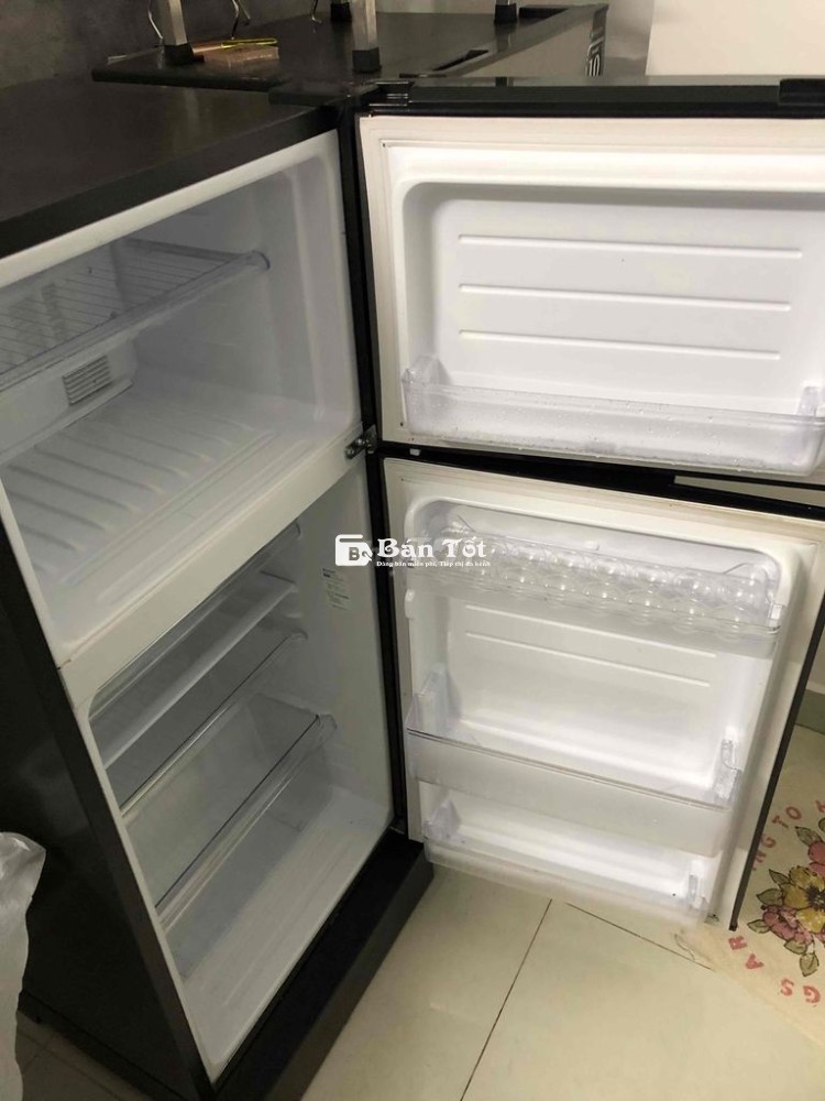 Tủ lạnh Sharp 165L Inverter 85% mới