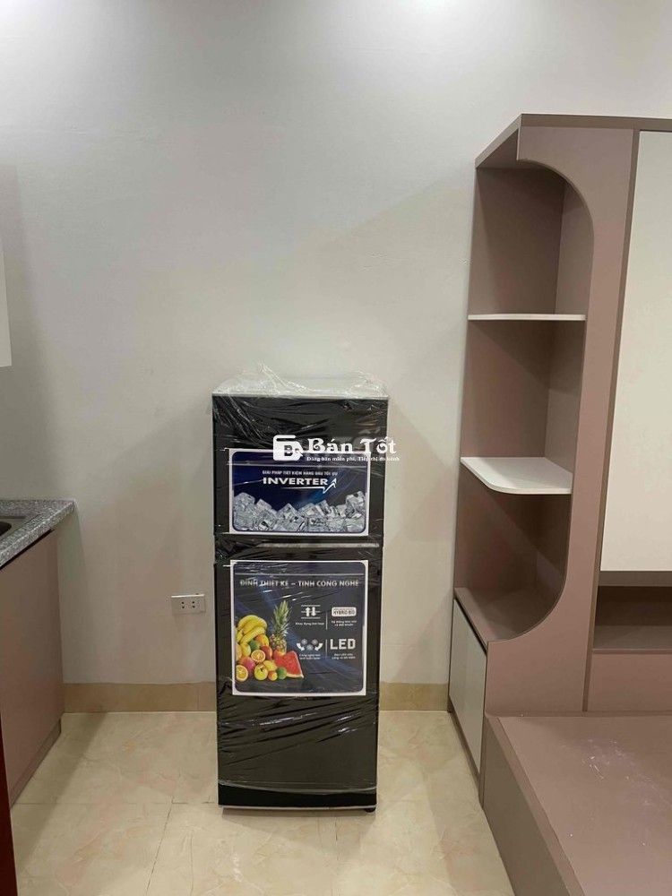 THANH LÝ TỦ LẠNH GIÁ SINH VIÊN - GIÁ RẺ BẤT NGỜ!