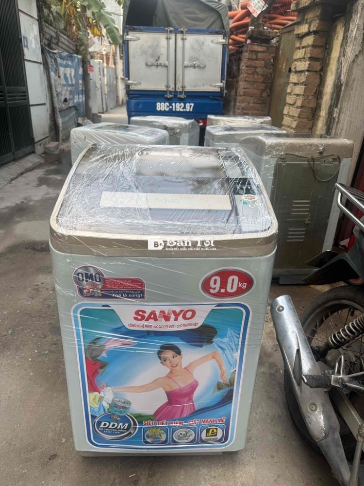 THANH LÝ TỦ LẠNH GIÁ SINH VIÊN - GIÁ RẺ BẤT NGỜ!