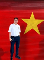 ĐÀO HUY HOÀNG