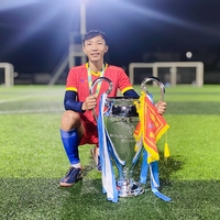 Đoàn Thanh Phong
