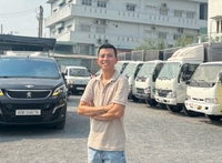 Mai Duy Liêm