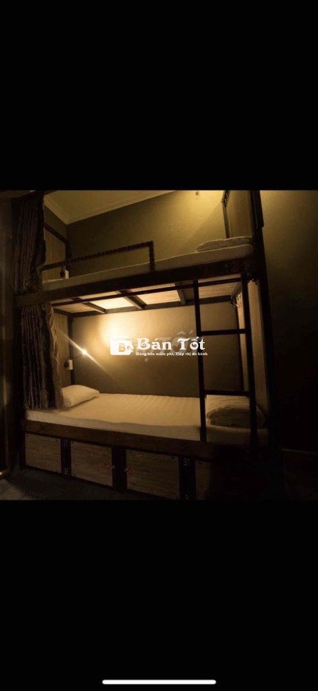 Tuyển dụng Buồng Phòng có Kinh nghiệm