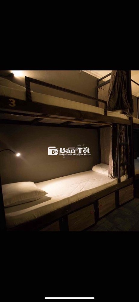 Tuyển dụng Buồng Phòng có Kinh nghiệm