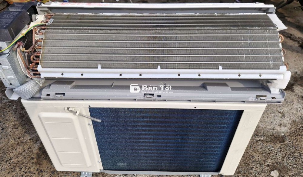 Máy lạnh Đaikin 1hp inveter 95% bao công lắp đặttt