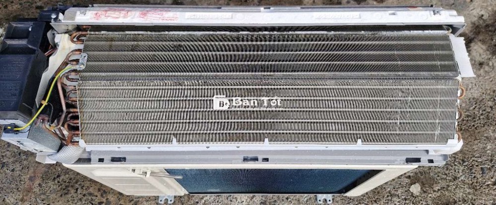 Máy lạnh Đaikin 1hp inveter 95% bao công lắp đặttt