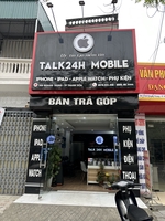 Apple Thanh Hoá