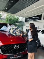 MAZDA SÀI GÒN