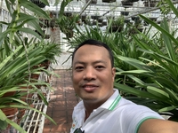 Nguyễn hữu Trọng