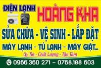 HOÀNG KHA