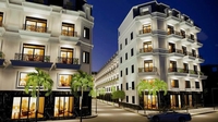 NHÀ PHỐ Q12
