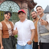 Thắng Trần