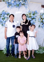 Thế Uy