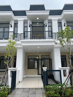 Đất Nền Khu Tây Sài Gòn 