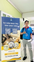 Phòng Trọ Giá Tốt SG