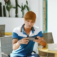 Trần Minh Huy