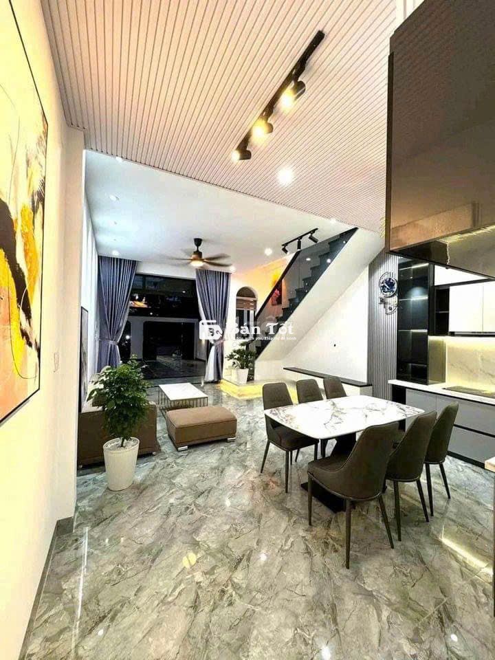 Cần Bán Căn Nhà 1 Trệt 1 Lầu Ngay KDL Bửu Long Biên Hòa Đồng Nai